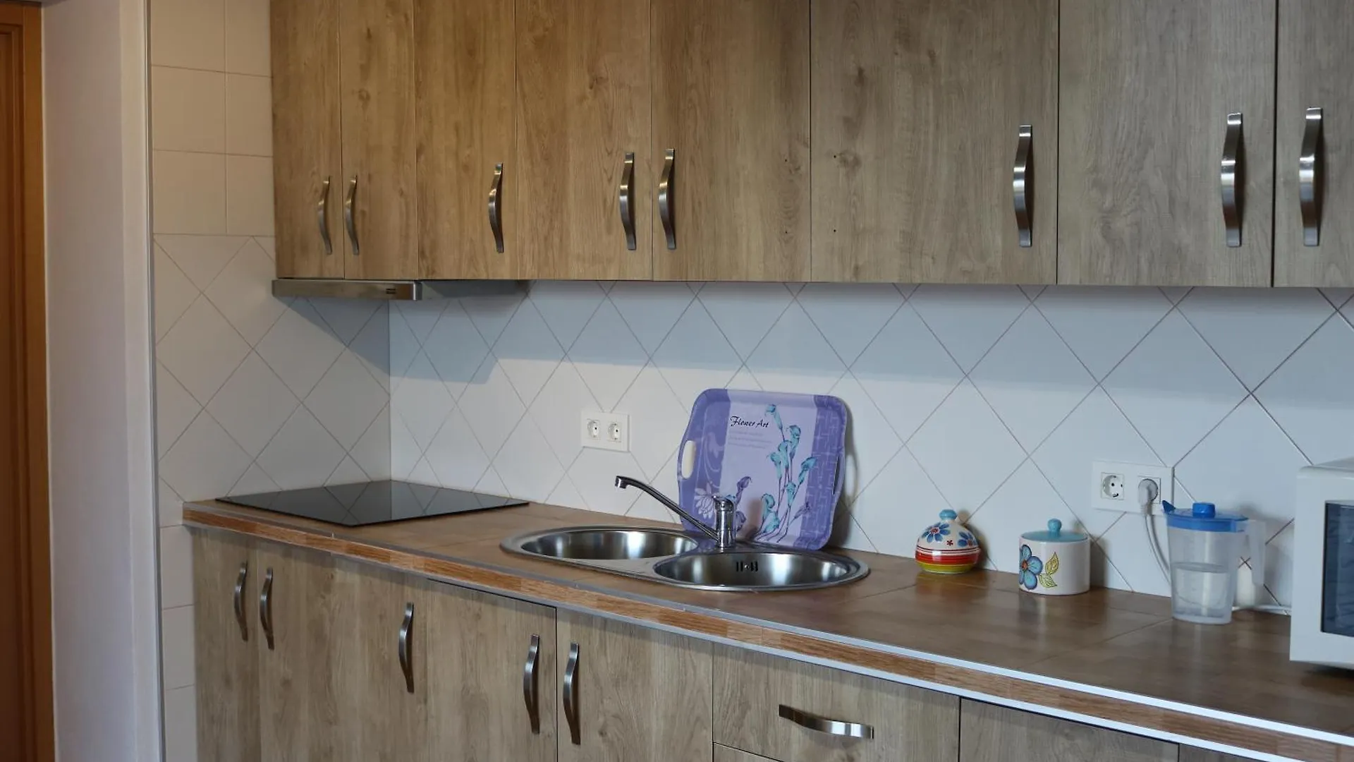 Casa Rural Costilla Villa Malaga Holiday home