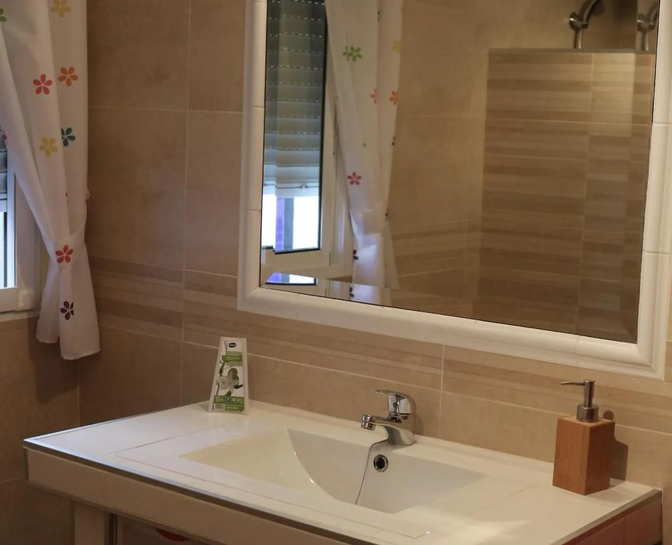 Holiday home Casa Rural Costilla Villa Malaga Spain