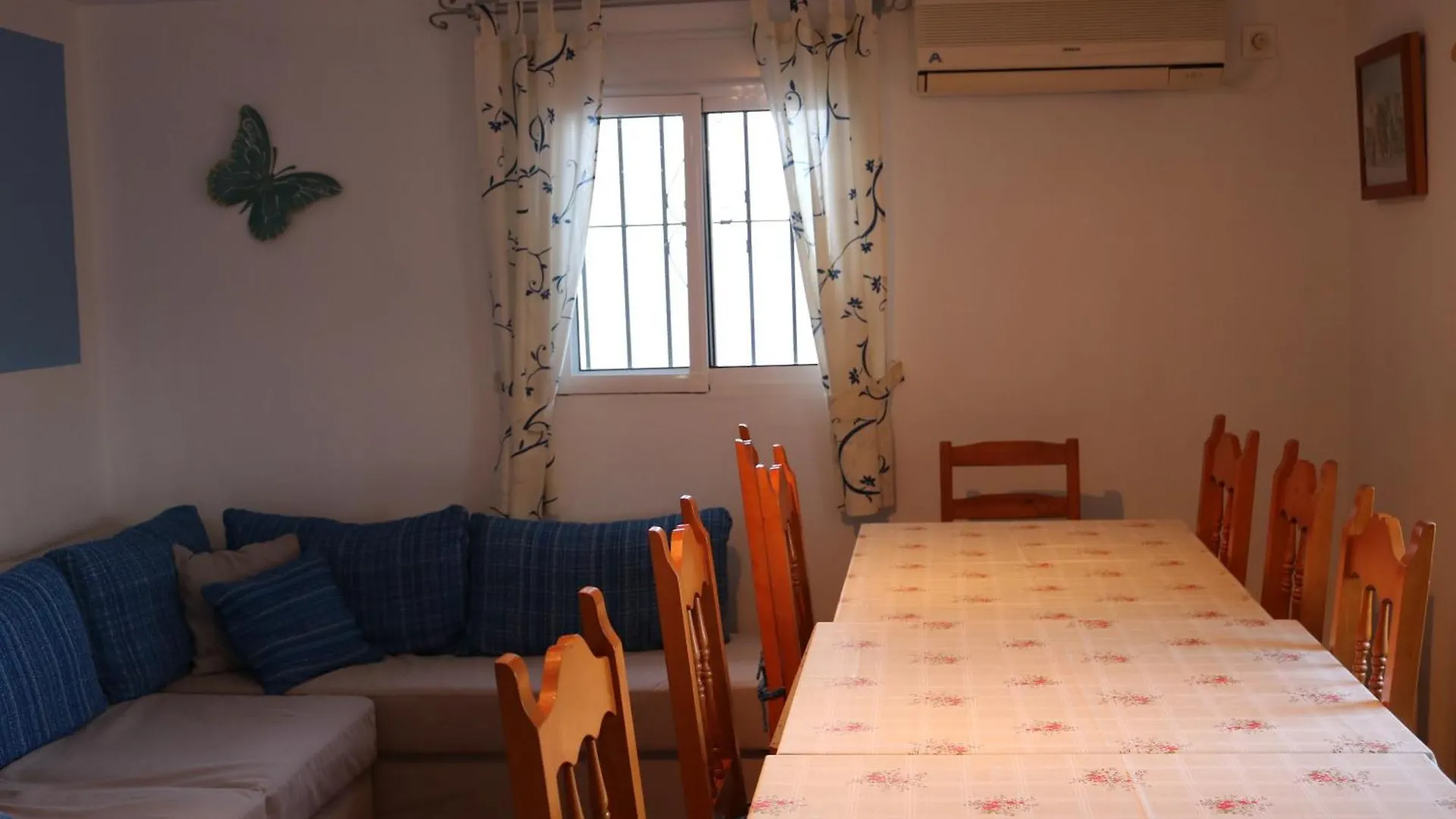Casa Rural Costilla Villa Malaga 0*,  Spain