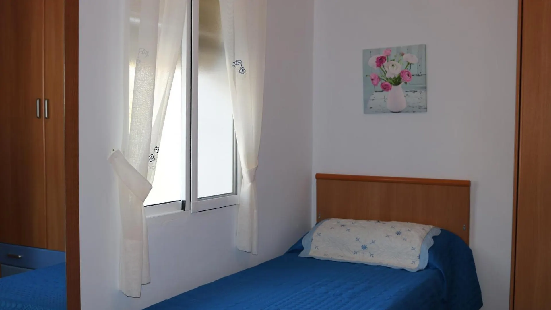 Casa Rural Costilla Villa Malaga Spain
