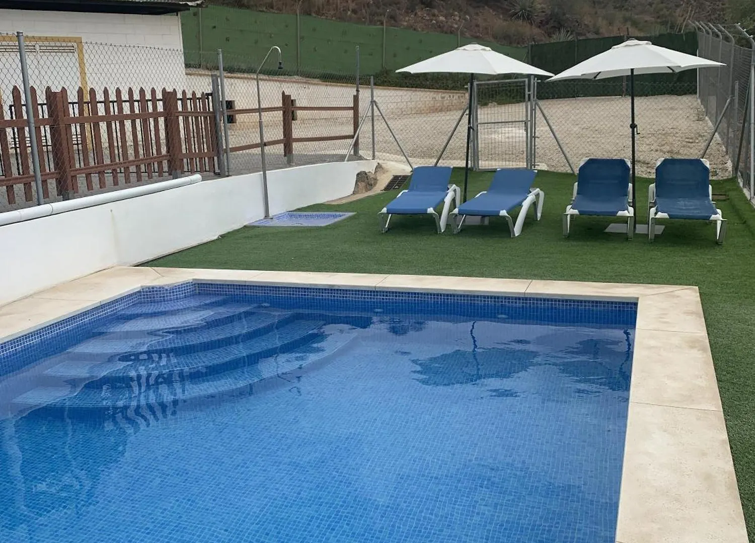 Casa Rural Costilla Villa Malaga 0*,  Spain